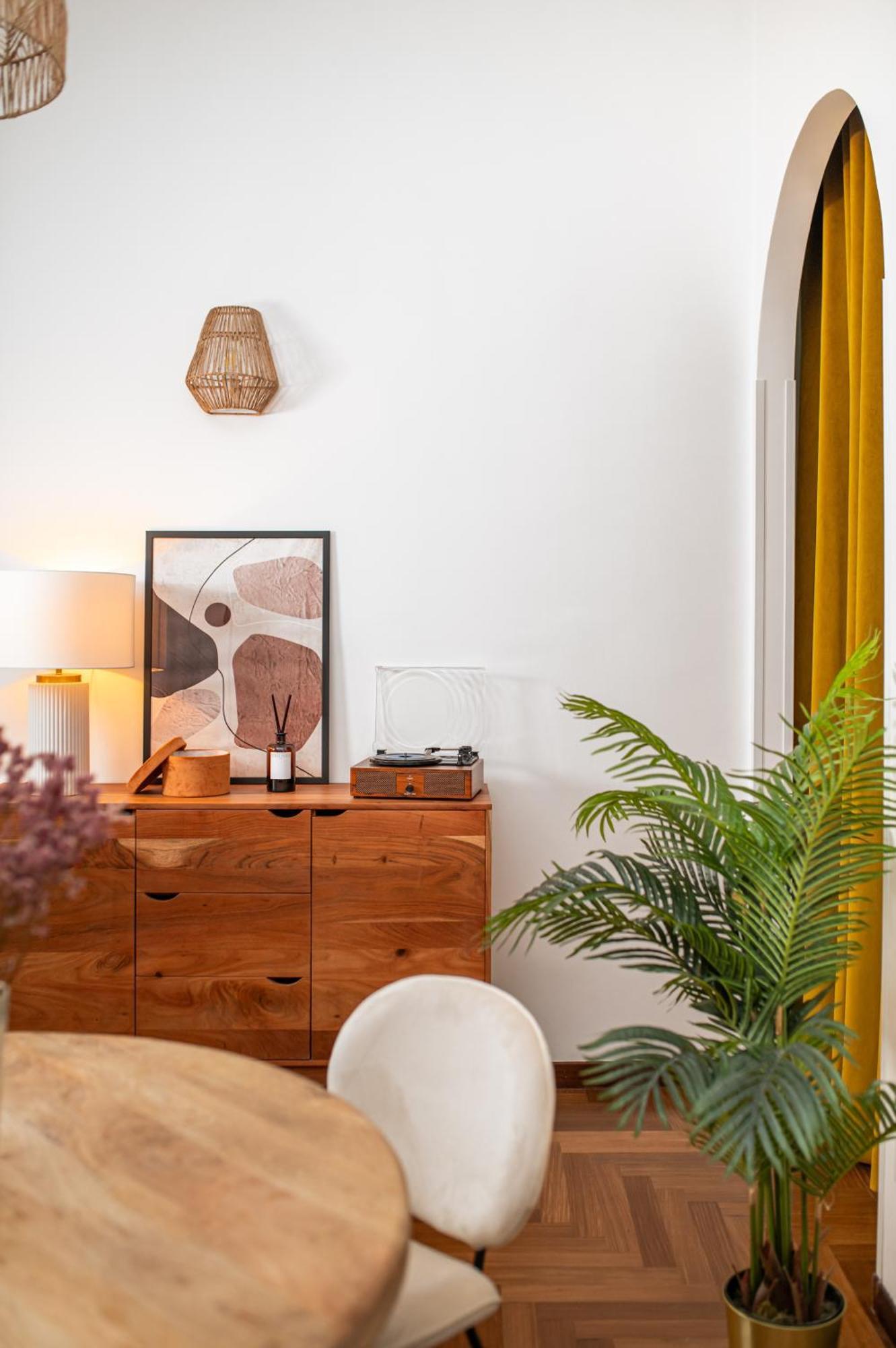 Quatrum Apartment Naples Exterior photo